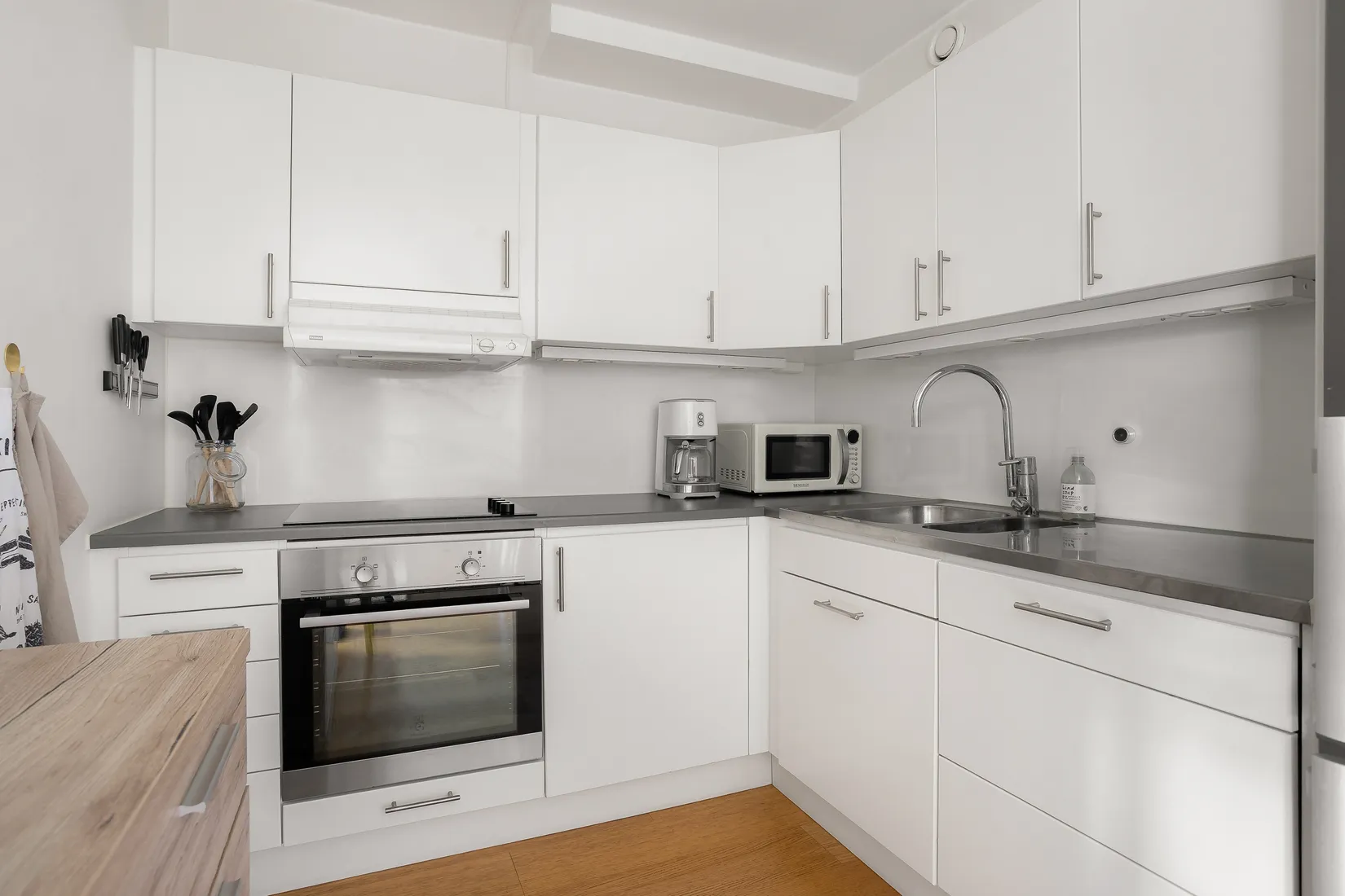 Bostadsrätt, Agavägen 12, 2 tr, Larsberg, Lidingö
