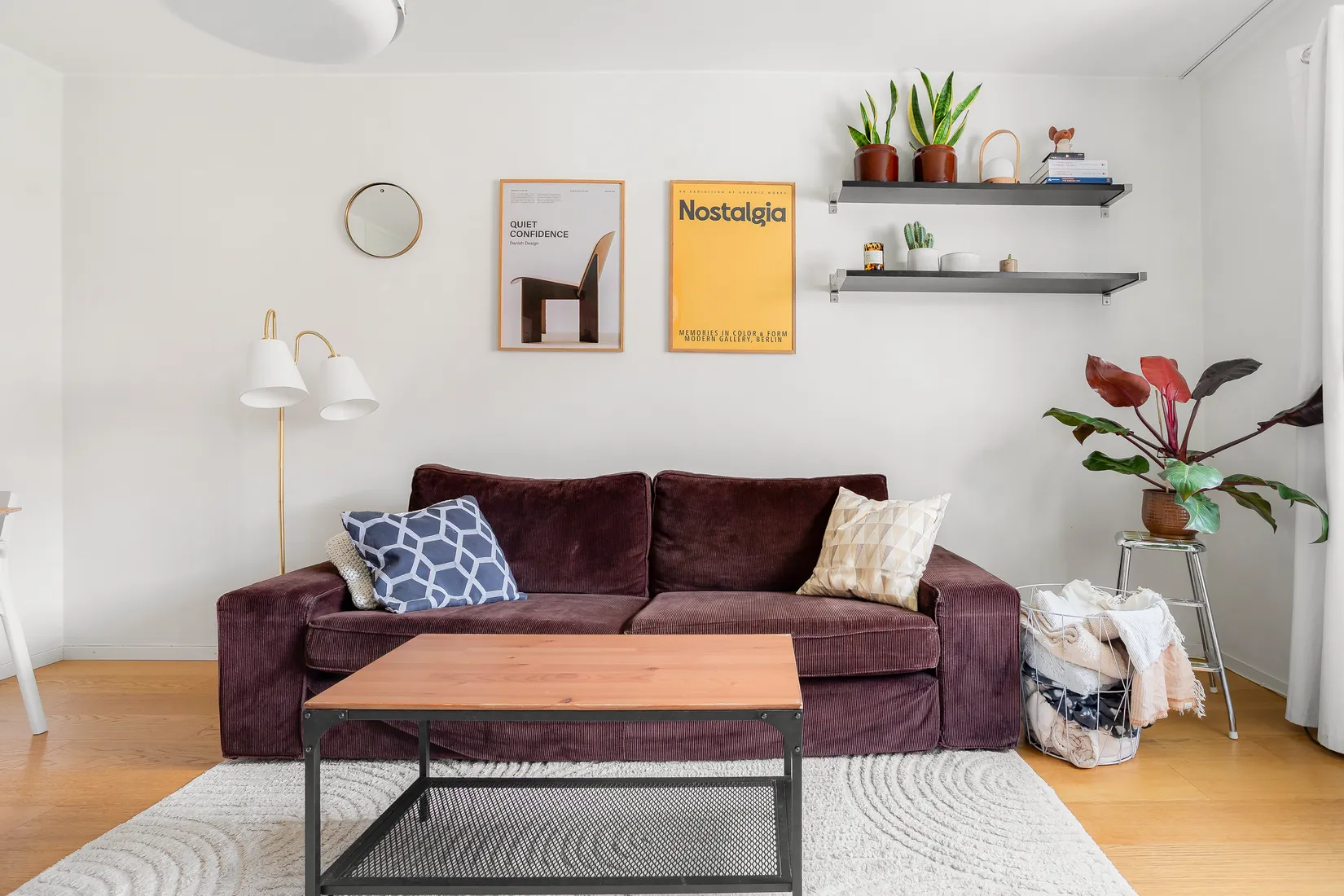 Bostadsrätt, Agavägen 12, 2 tr, Larsberg, Lidingö