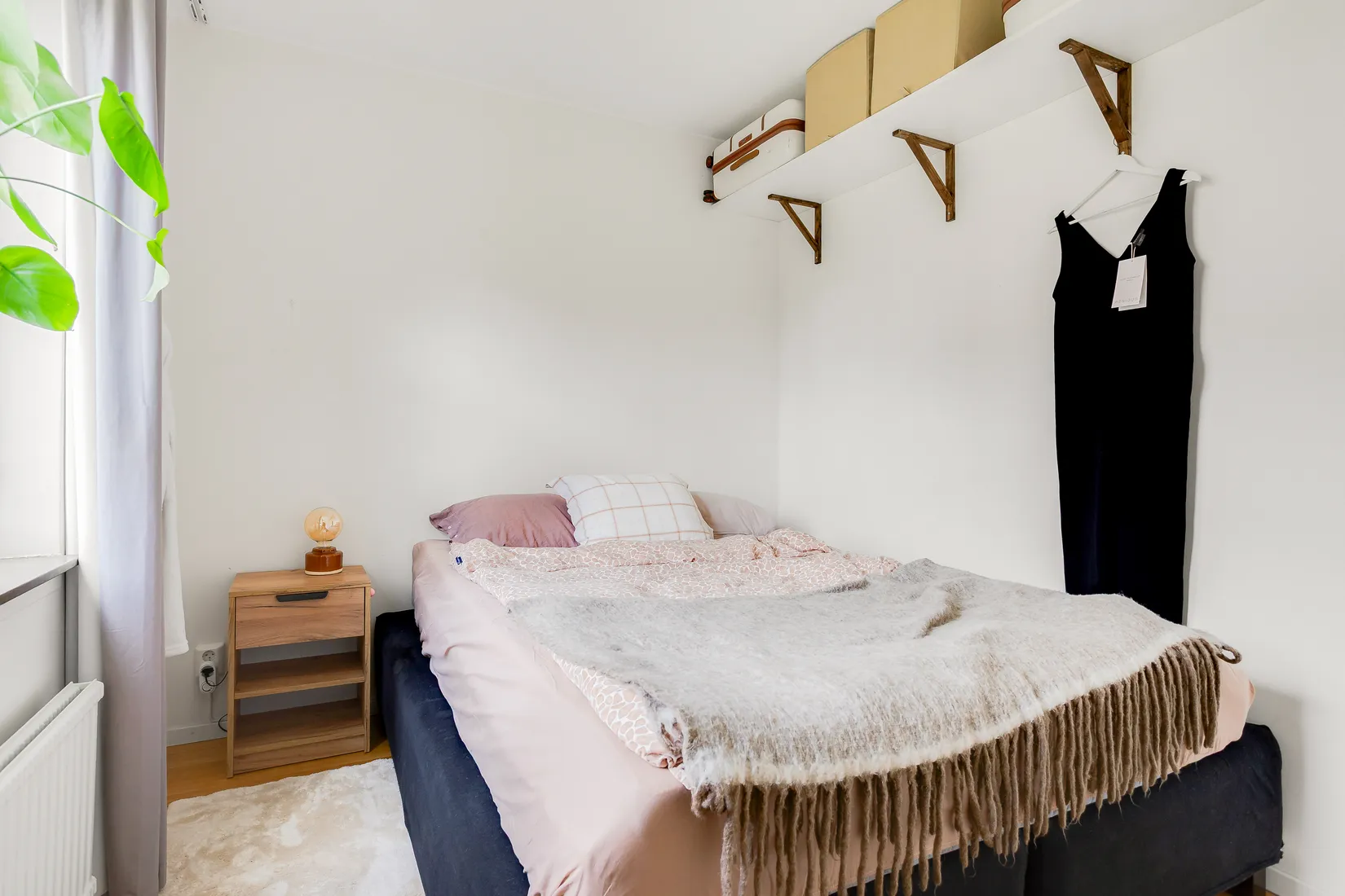 Bostadsrätt, Agavägen 12, 2 tr, Larsberg, Lidingö