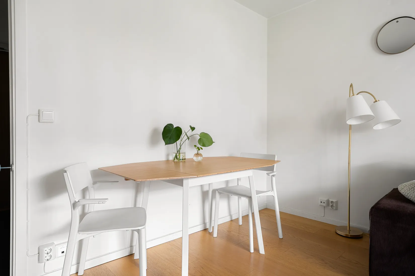 Bostadsrätt, Agavägen 12, 2 tr, Larsberg, Lidingö
