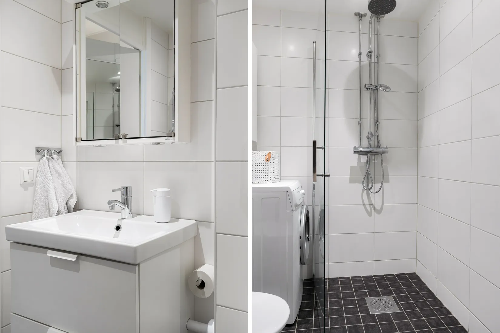 Bostadsrätt, Agavägen 12, 2 tr, Larsberg, Lidingö