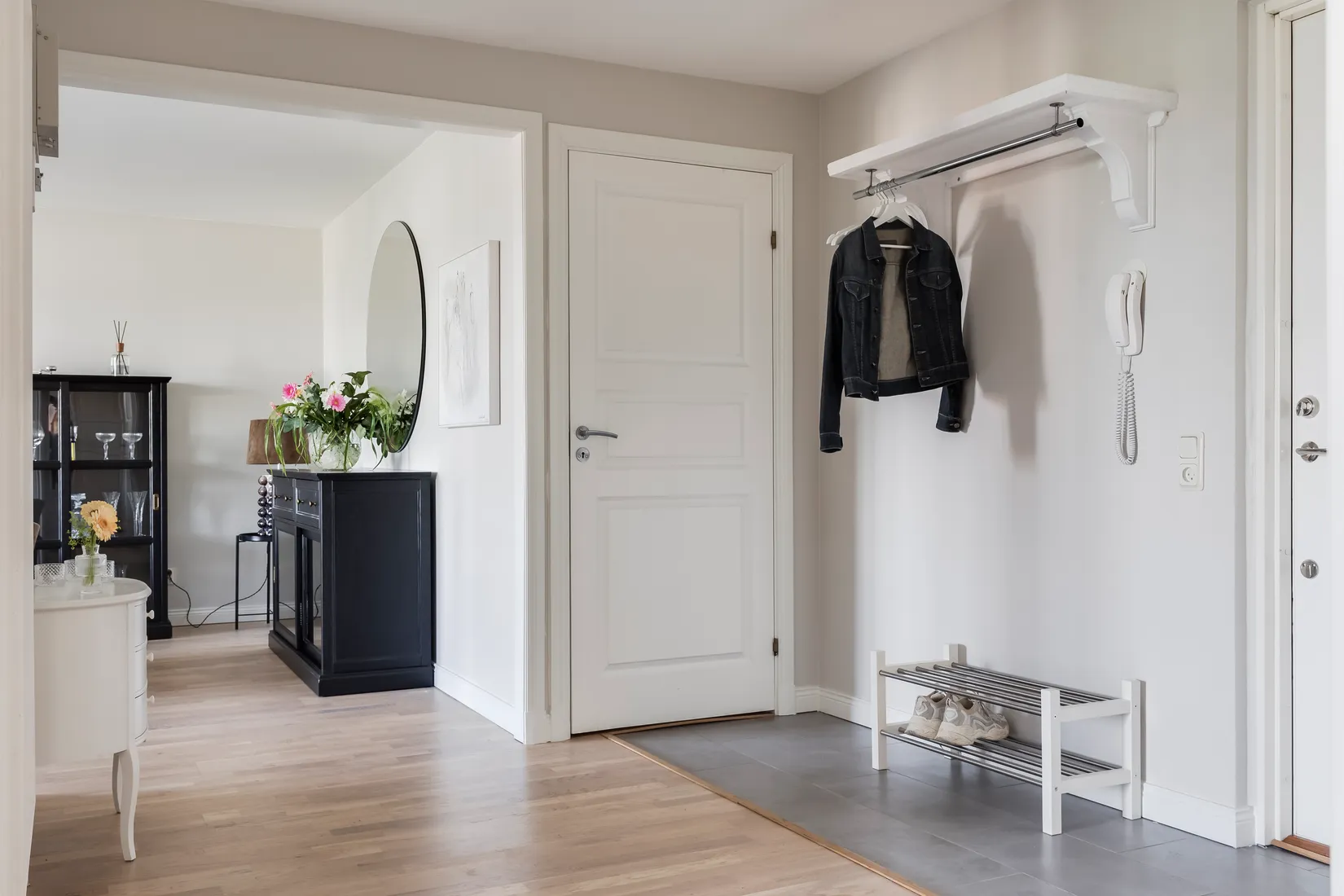 Bostadsrätt, Södra Strandgatan 5A, Centralt, Örebro