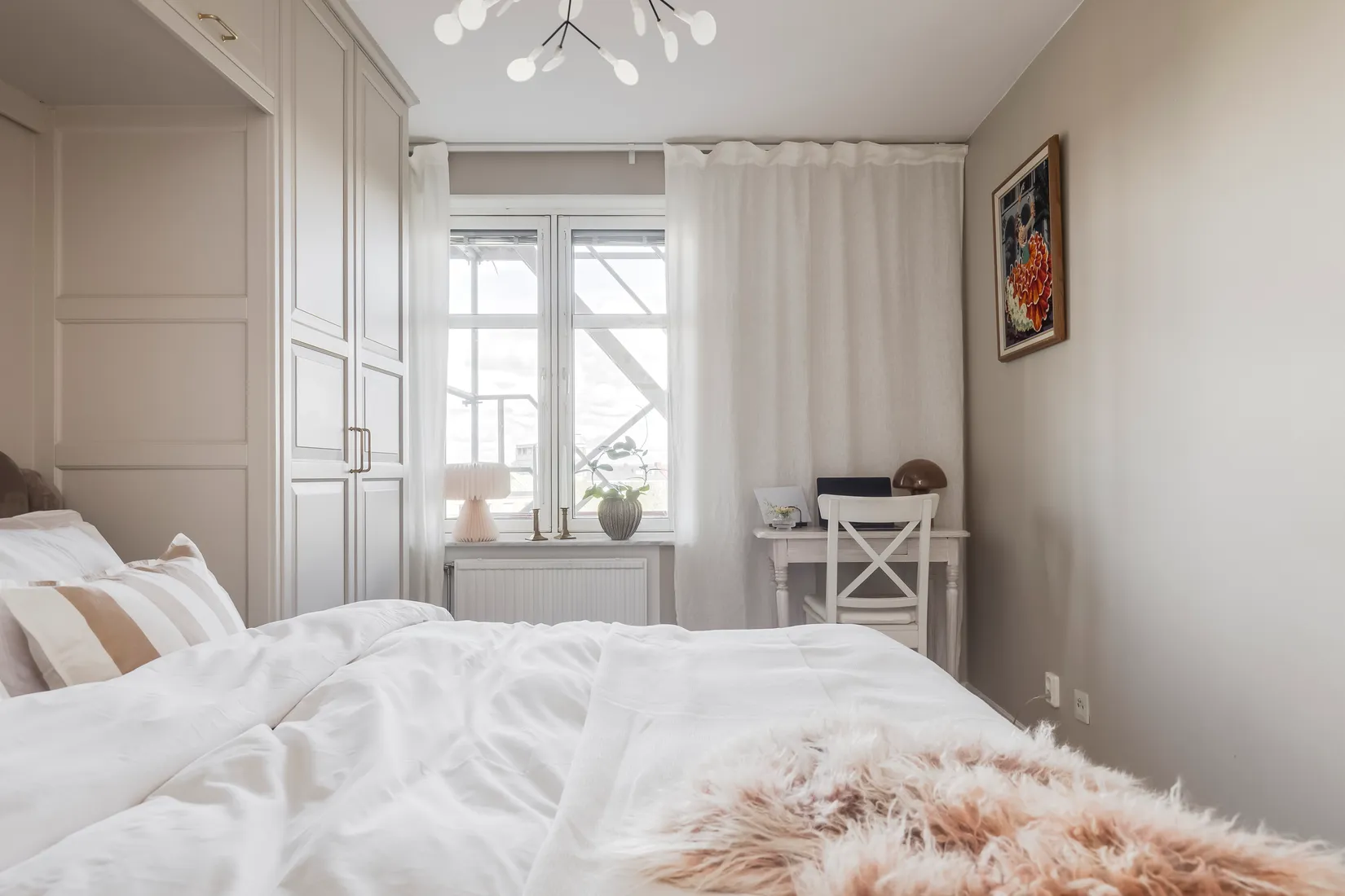 Bostadsrätt, Södra Strandgatan 5A, Centralt, Örebro