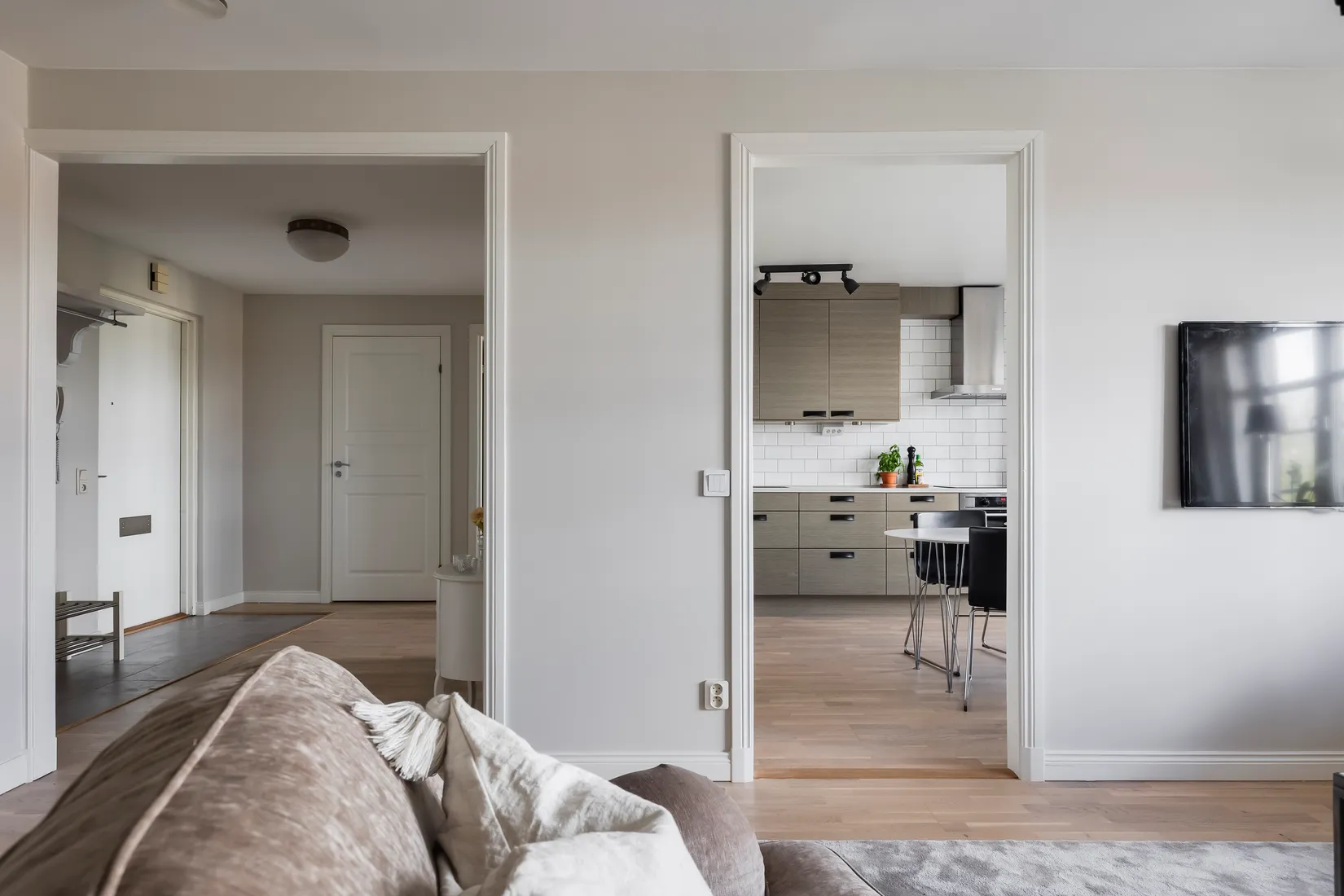 Bostadsrätt, Södra Strandgatan 5A, Centralt, Örebro