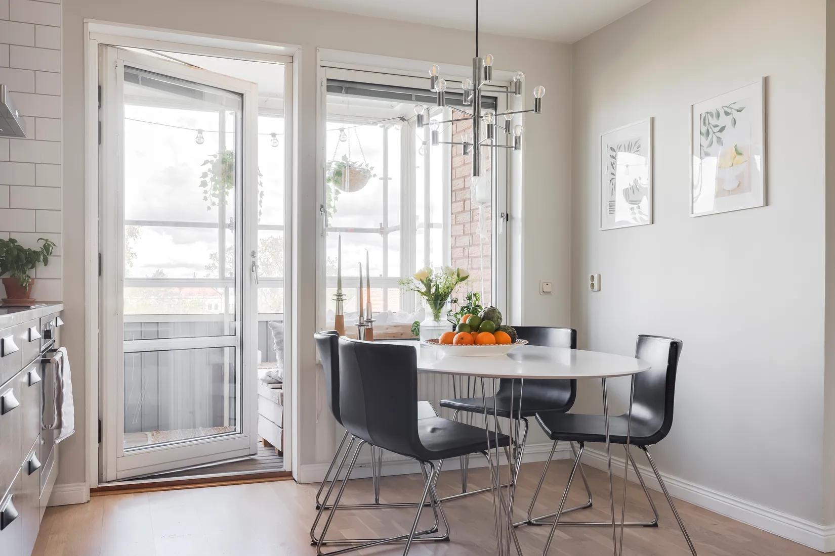 Bostadsrätt, Södra Strandgatan 5A, Centralt, Örebro