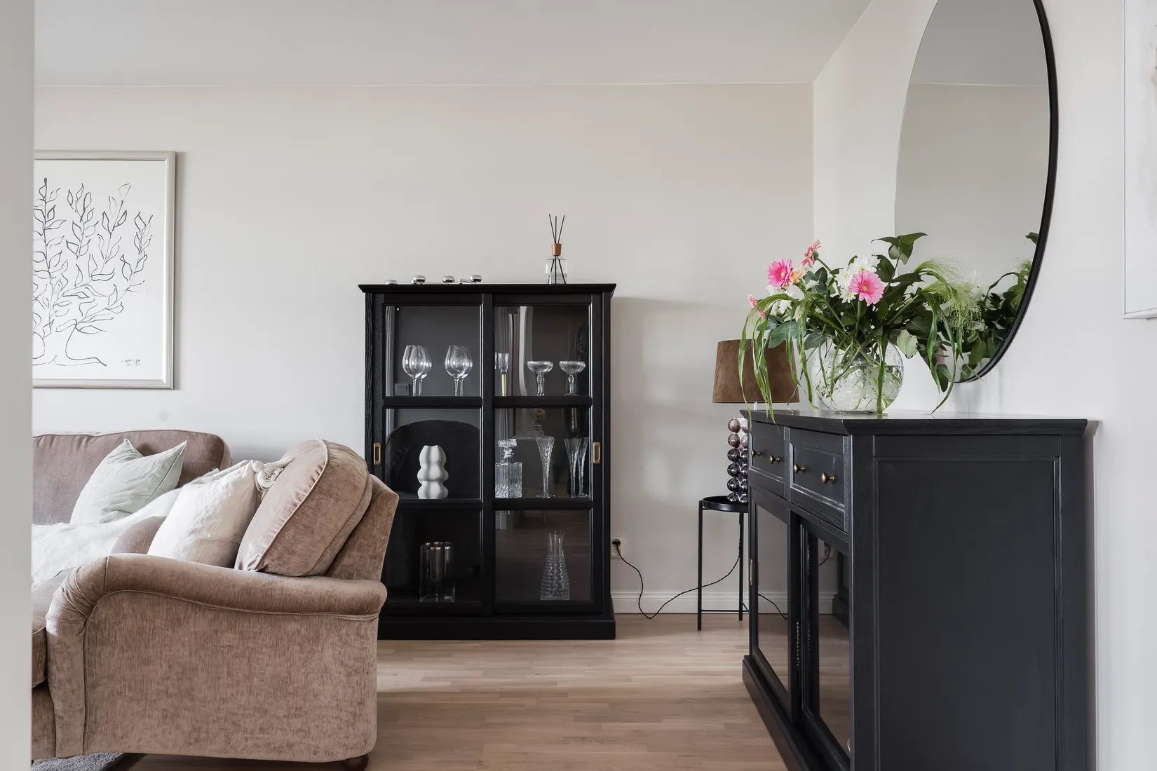 Bostadsrätt, Södra Strandgatan 5A, Centralt, Örebro
