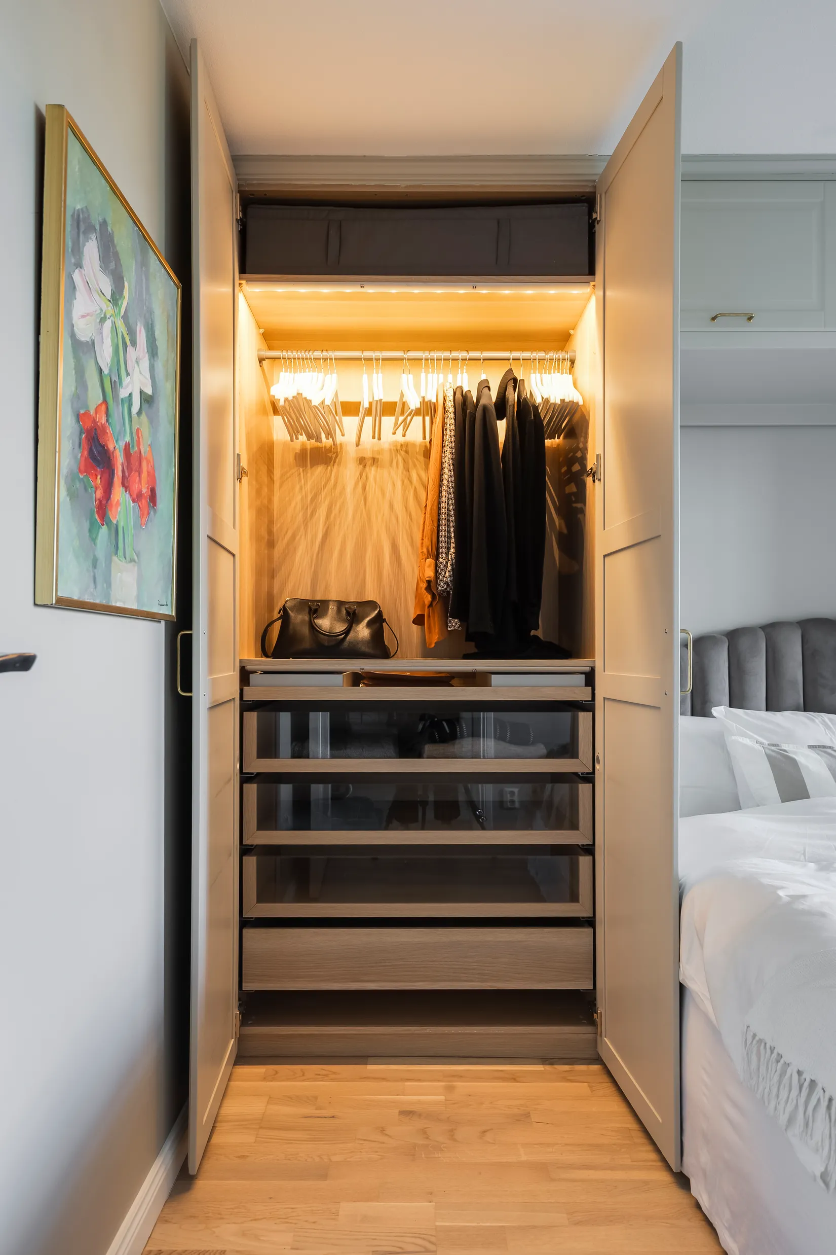 Bostadsrätt, Södra Strandgatan 5A, Centralt, Örebro