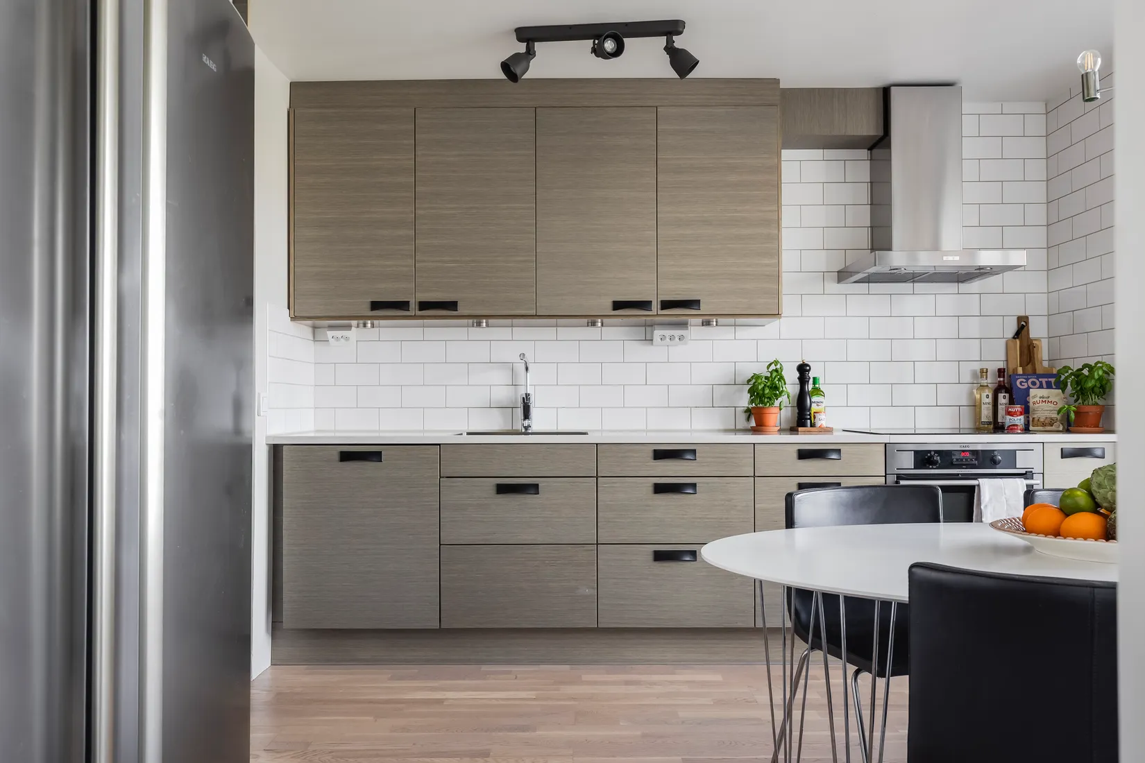 Bostadsrätt, Södra Strandgatan 5A, Centralt, Örebro