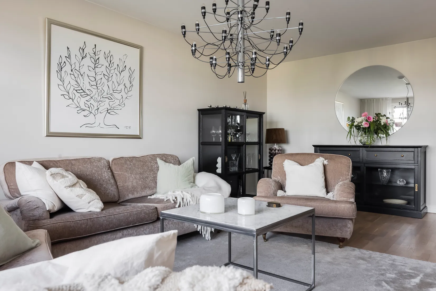 Bostadsrätt, Södra Strandgatan 5A, Centralt, Örebro