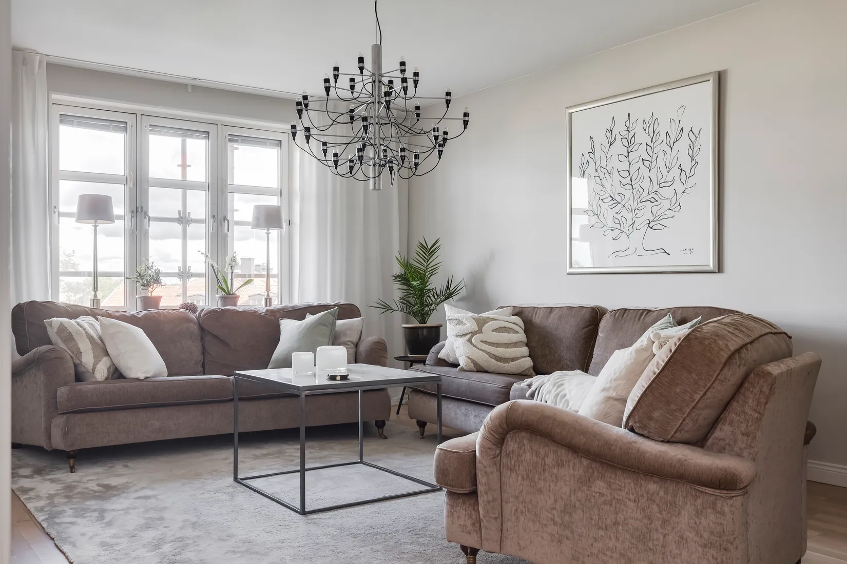 Bostadsrätt, Södra Strandgatan 5A, Centralt, Örebro