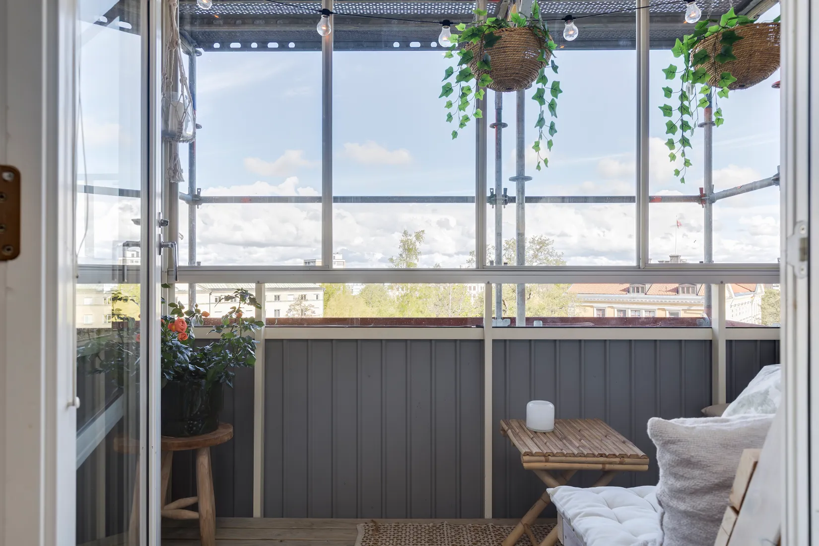 Bostadsrätt, Södra Strandgatan 5A, Centralt, Örebro