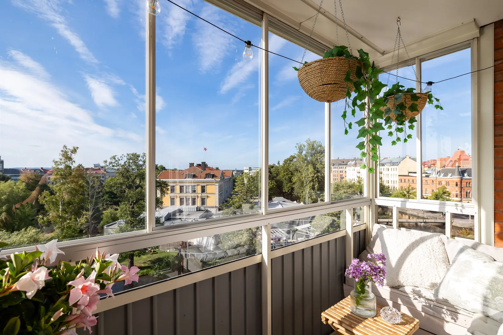 Bostadsrätt, Södra Strandgatan 5A, Centralt, Örebro