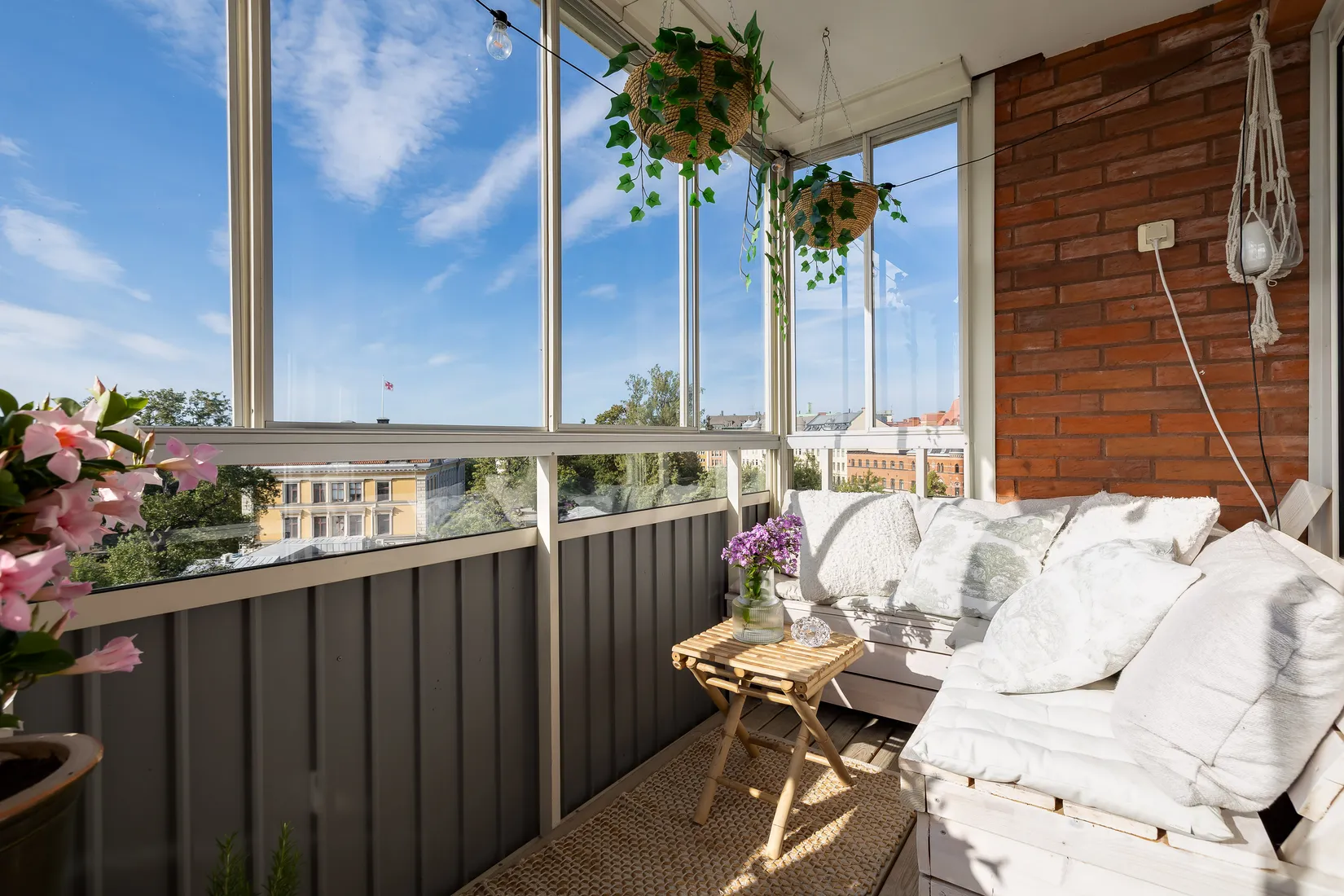 Bostadsrätt, Södra Strandgatan 5A, Centralt, Örebro