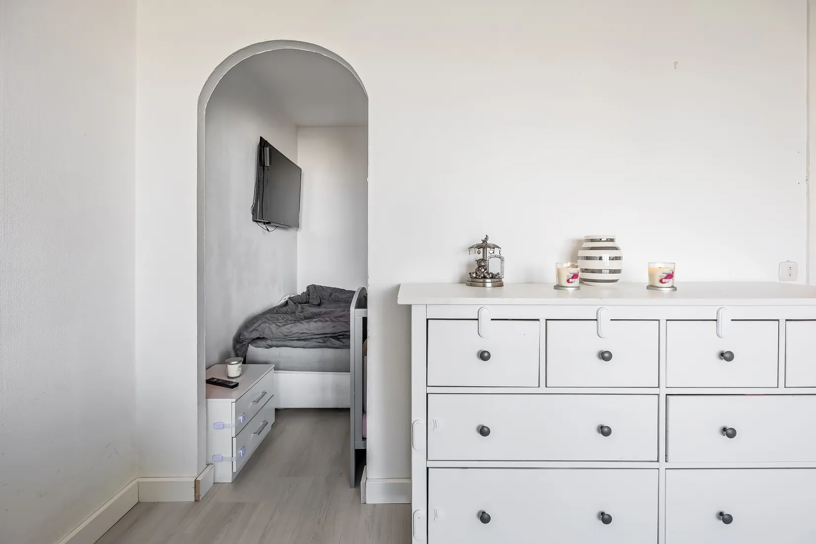 Bostadsrätt, Serenadgatan 27, Högaholm, Malmö