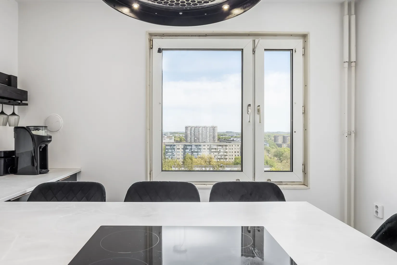 Bostadsrätt, Serenadgatan 27, Högaholm, Malmö