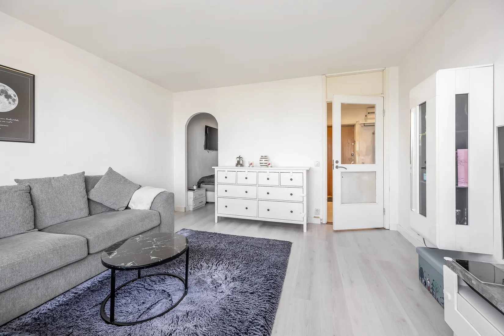Bostadsrätt, Serenadgatan 27, Högaholm, Malmö