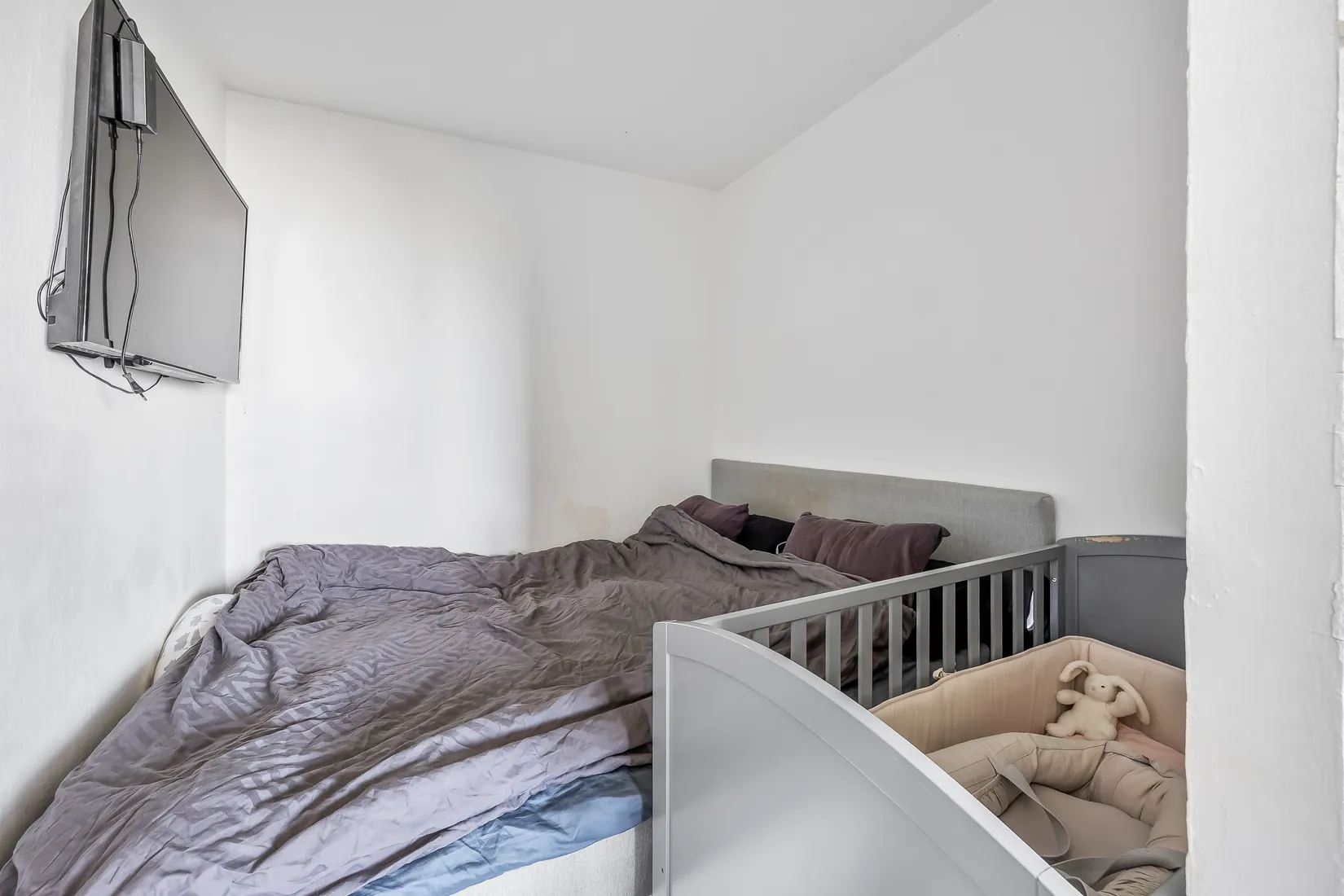 Bostadsrätt, Serenadgatan 27, Högaholm, Malmö