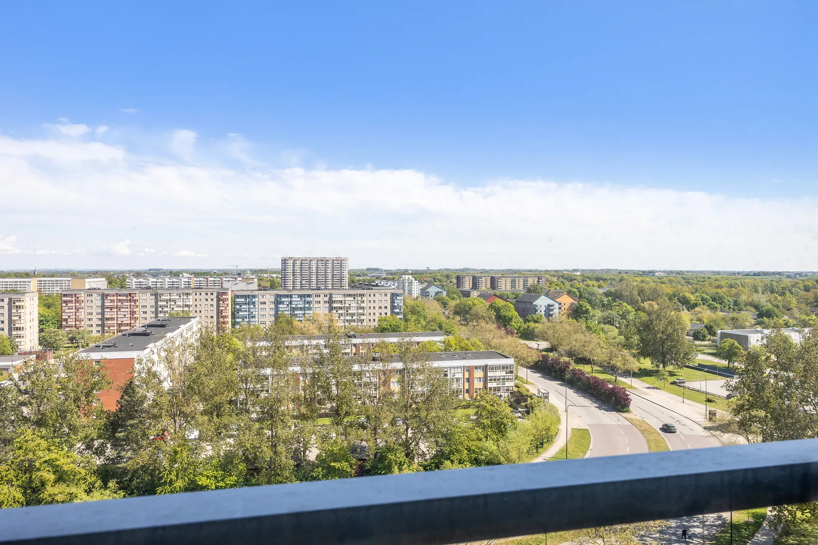 Bostadsrätt, Serenadgatan 27, Högaholm, Malmö