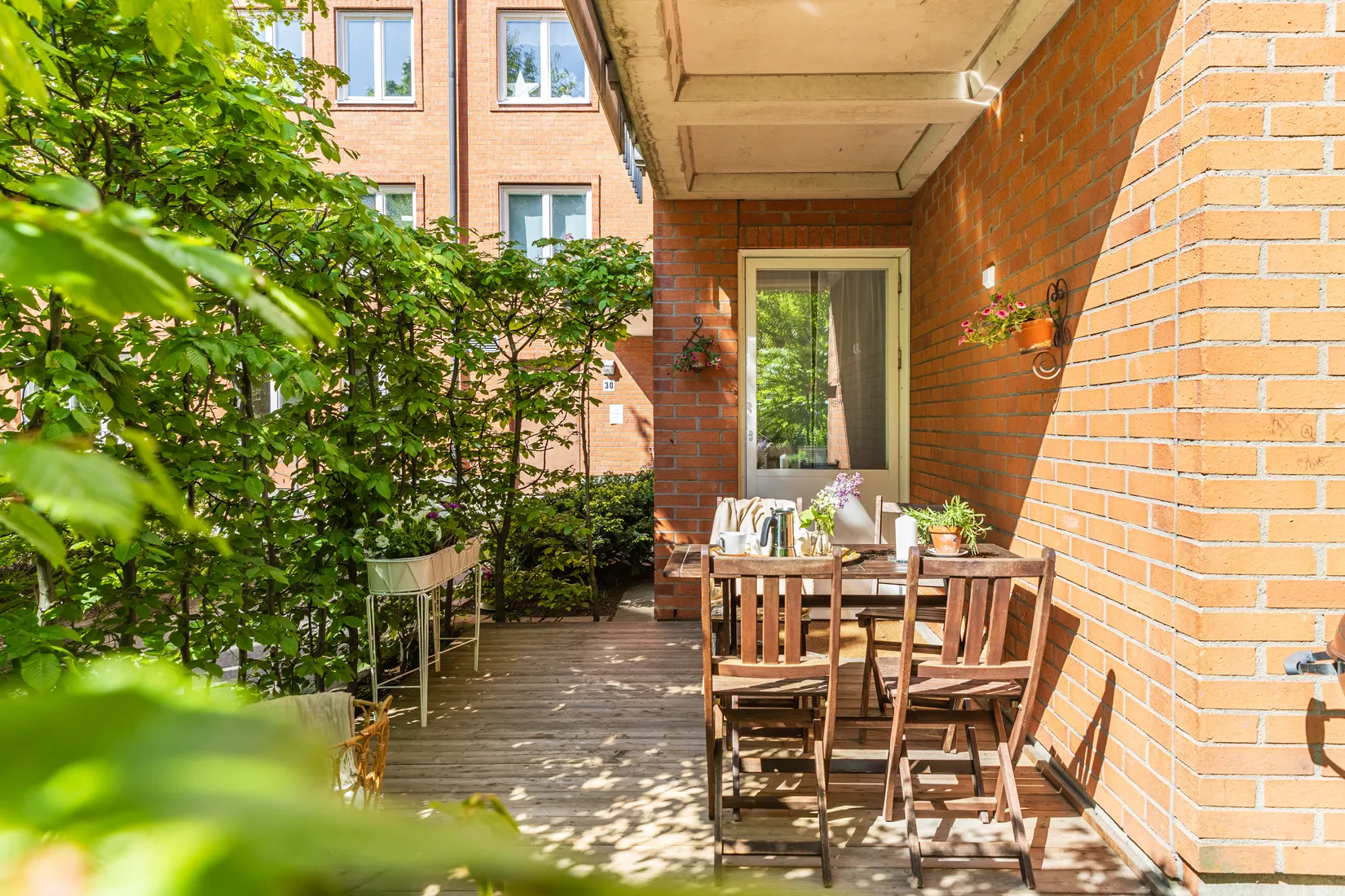 Bostadsrätt, Vättersvägen 30, Årsta, Stockholm