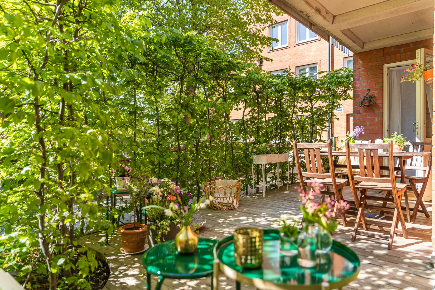 Bostadsrätt, Vättersvägen 30, Årsta, Stockholm
