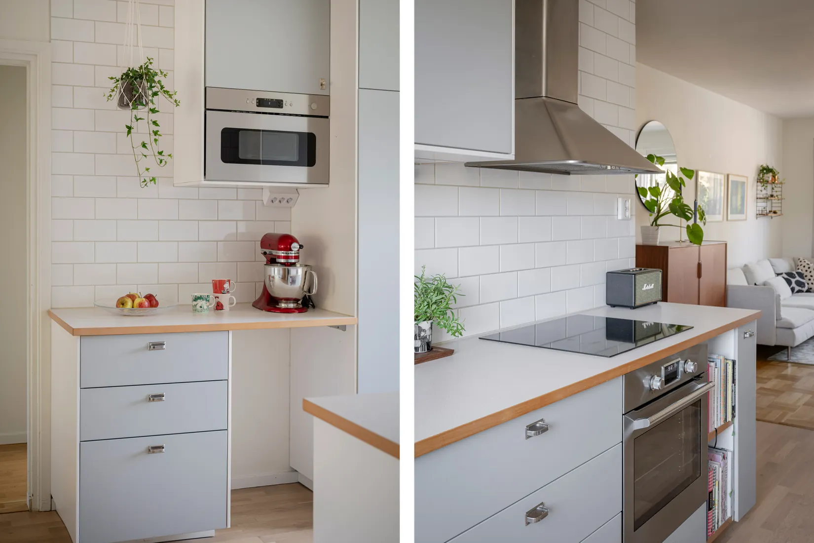 Bostadsrätt, Arkövägen 27, 1 tr, Kärrtorp, Stockholm