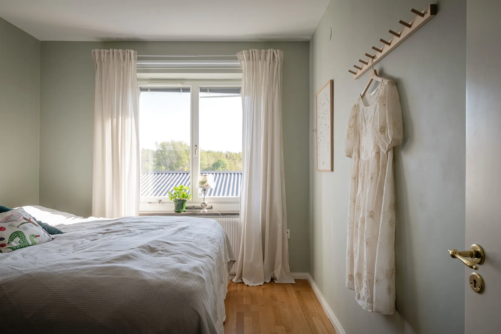 Bostadsrätt, Arkövägen 27, 1 tr, Kärrtorp, Stockholm