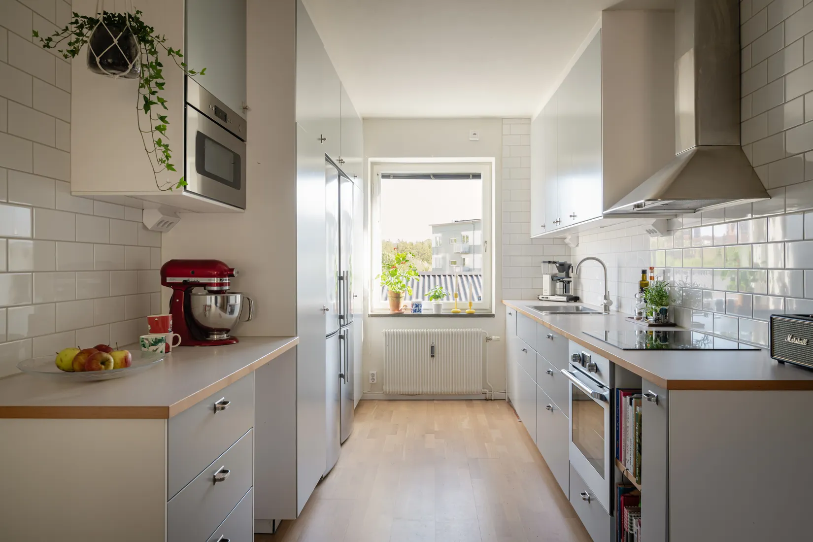 Bostadsrätt, Arkövägen 27, 1 tr, Kärrtorp, Stockholm