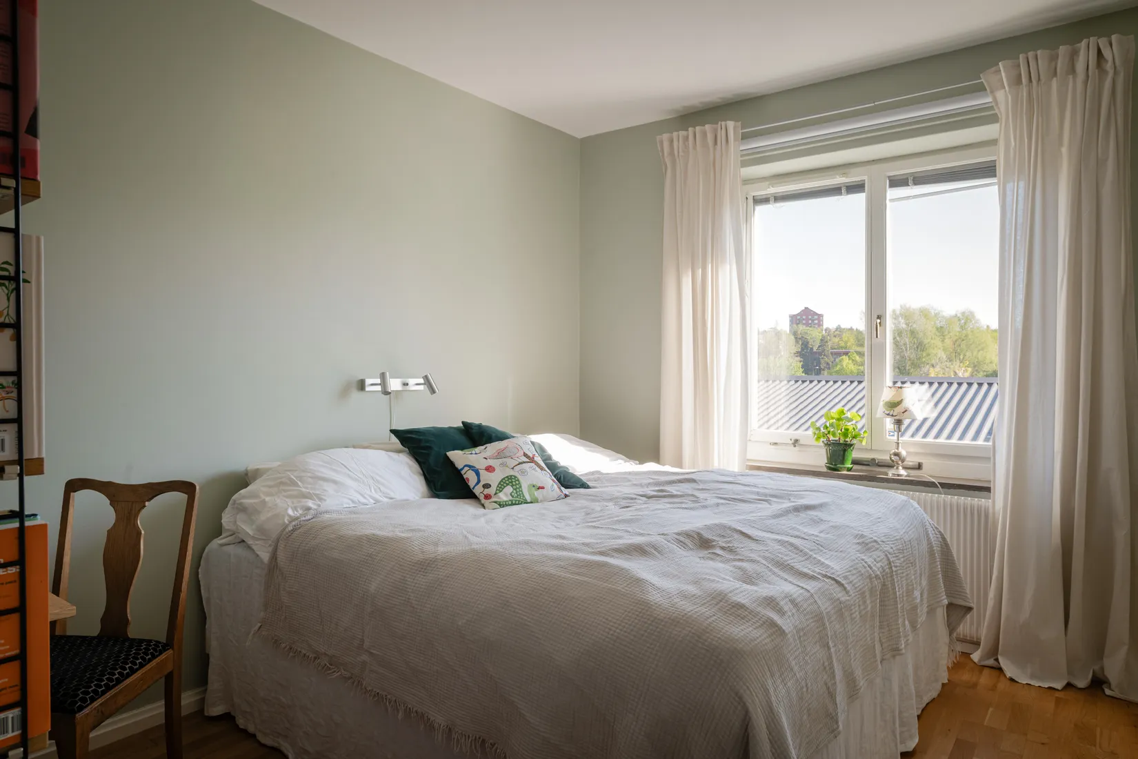Bostadsrätt, Arkövägen 27, 1 tr, Kärrtorp, Stockholm