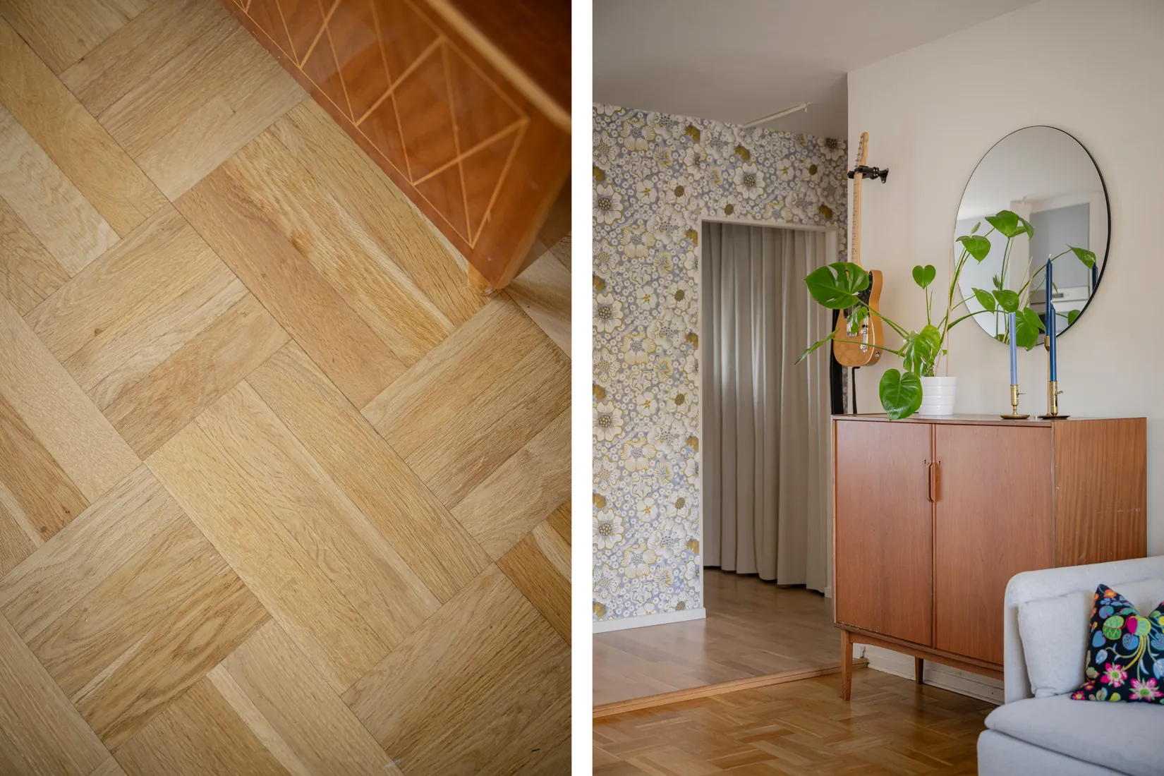 Bostadsrätt, Arkövägen 27, 1 tr, Kärrtorp, Stockholm