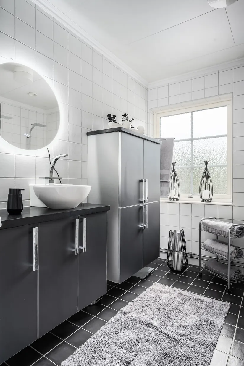 Villa, Stavshöjden 14, Haninge
