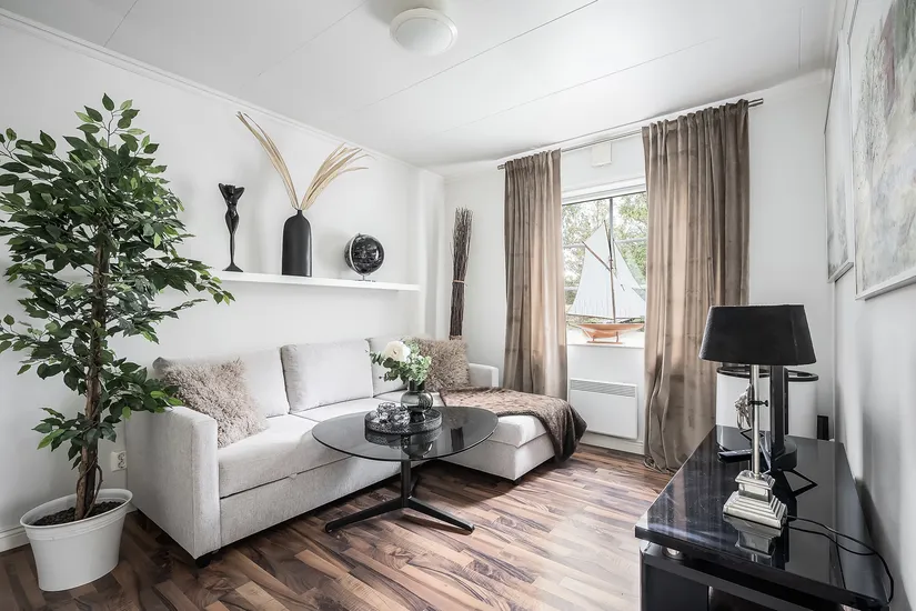 Villa, Stavshöjden 14, Haninge