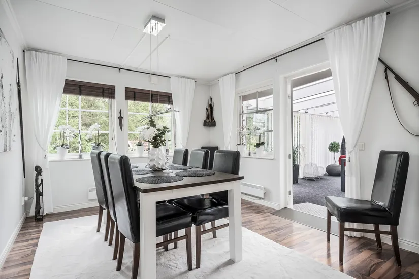 Villa, Stavshöjden 14, Haninge