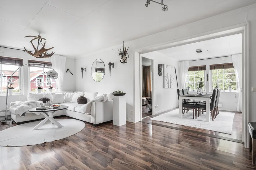 Villa, Stavshöjden 14, Haninge