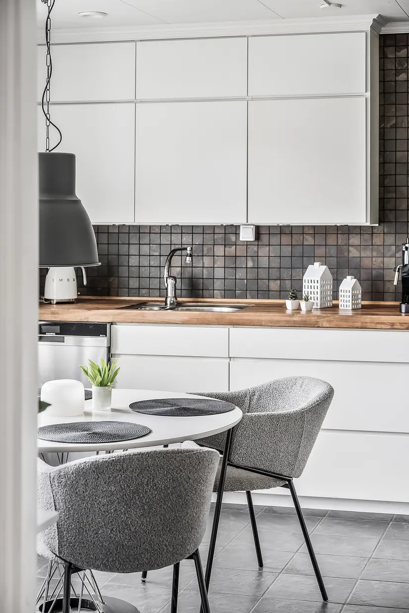 Villa, Stavshöjden 14, Haninge