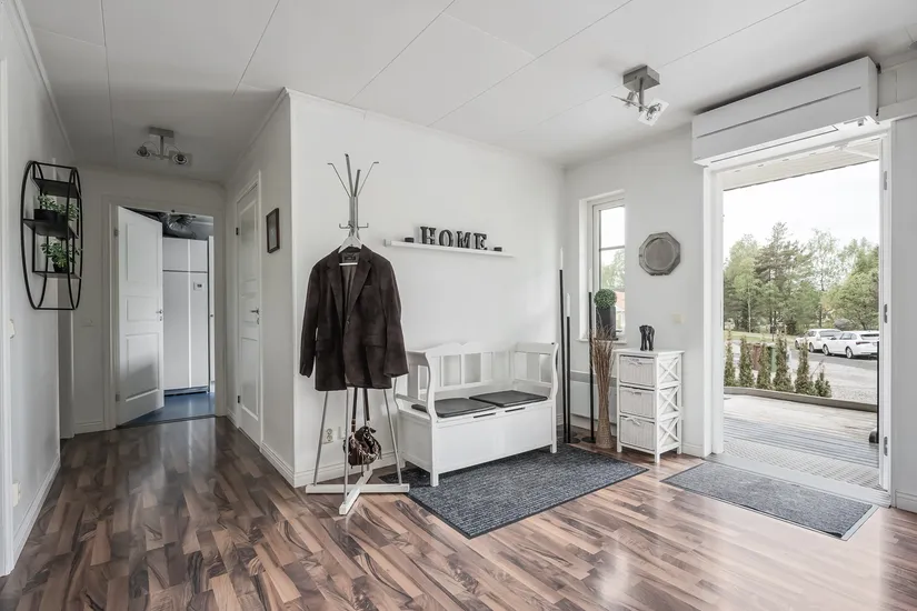 Villa, Stavshöjden 14, Haninge