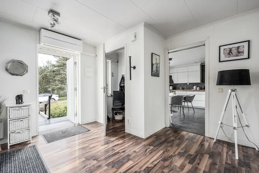 Villa, Stavshöjden 14, Haninge