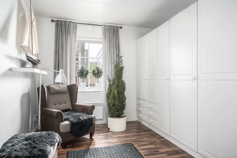 Villa, Stavshöjden 14, Haninge