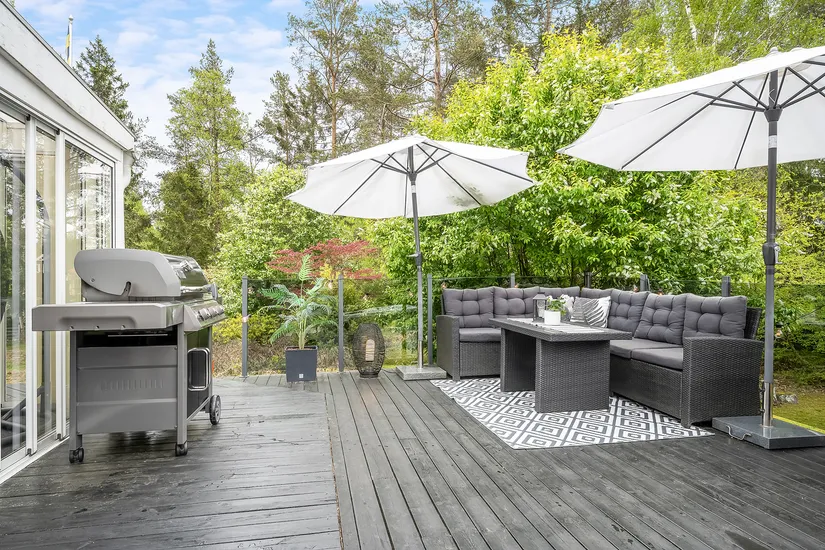 Villa, Stavshöjden 14, Haninge