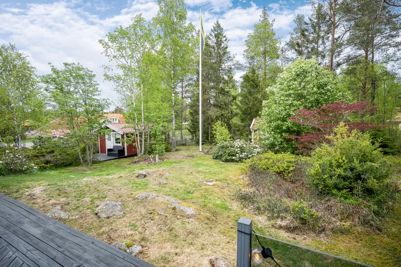 Villa, Stavshöjden 14, Haninge