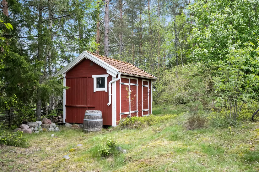 Villa, Stavshöjden 14, Haninge
