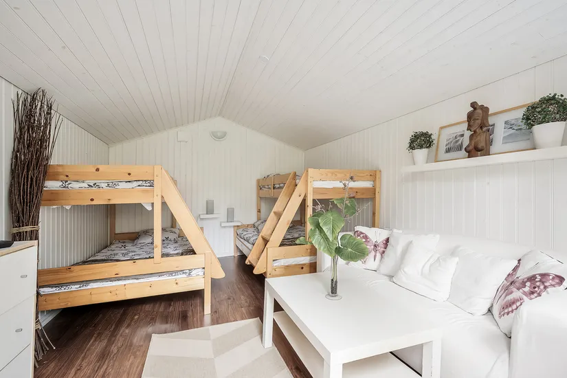 Villa, Stavshöjden 14, Haninge