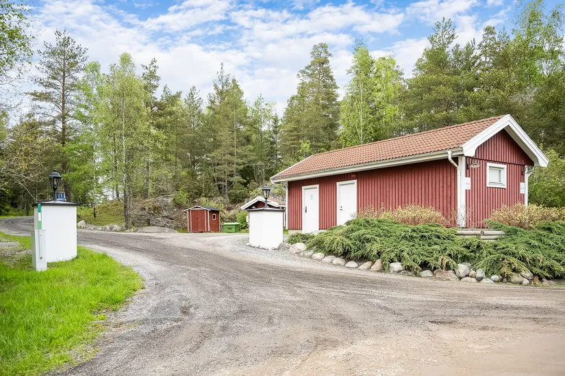 Villa, Stavshöjden 14, Haninge