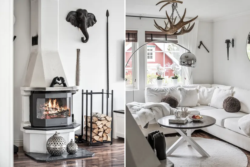 Villa, Stavshöjden 14, Haninge