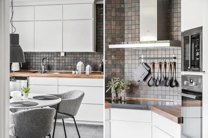 Villa, Stavshöjden 14, Haninge