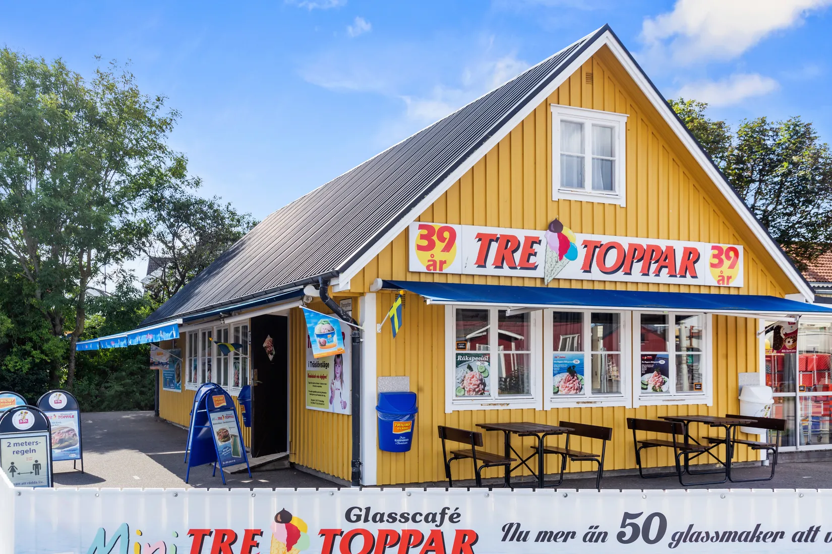 Bostadsrätt, Tångvägen, Träslövsläge, Varberg