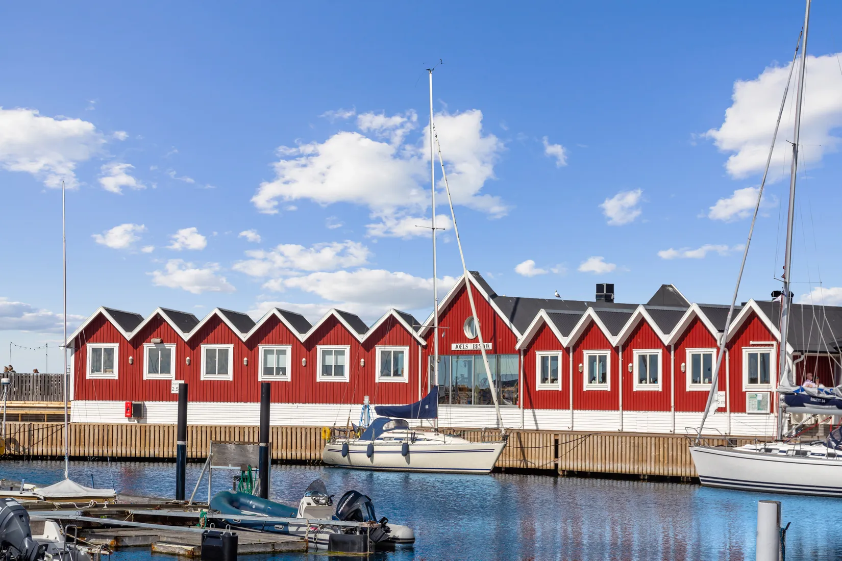 Bostadsrätt, Tångvägen, Träslövsläge, Varberg
