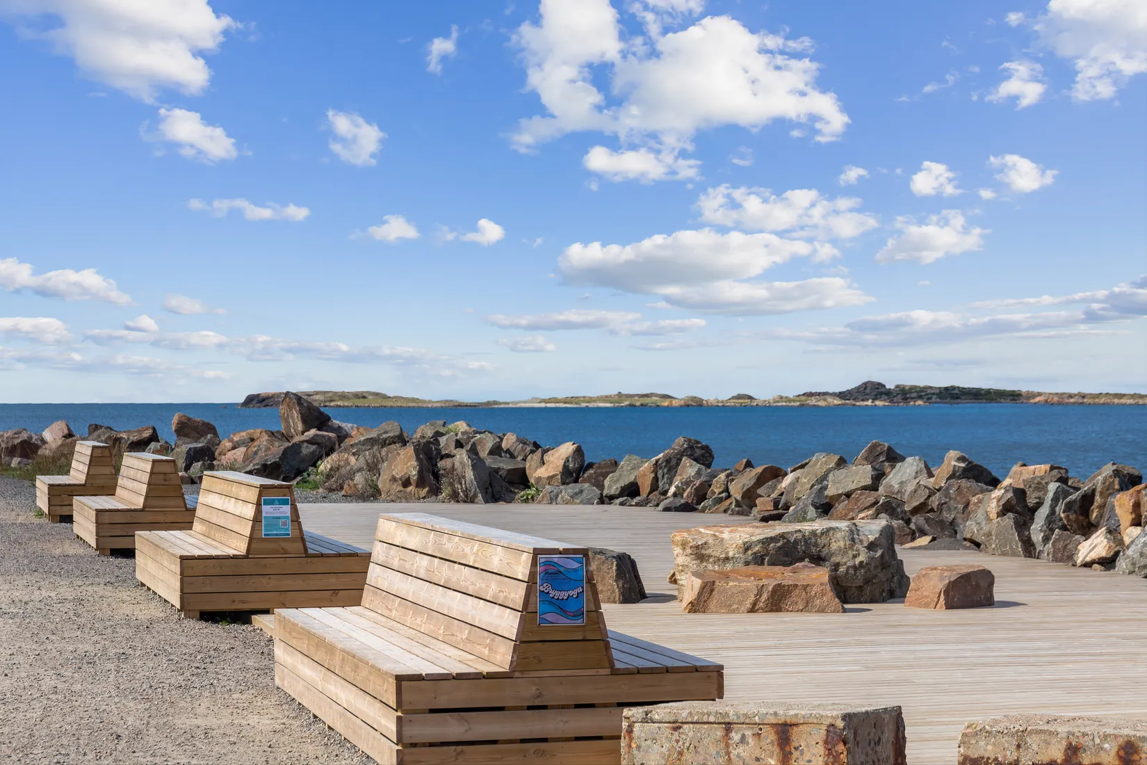Bostadsrätt, Tångvägen, Träslövsläge, Varberg