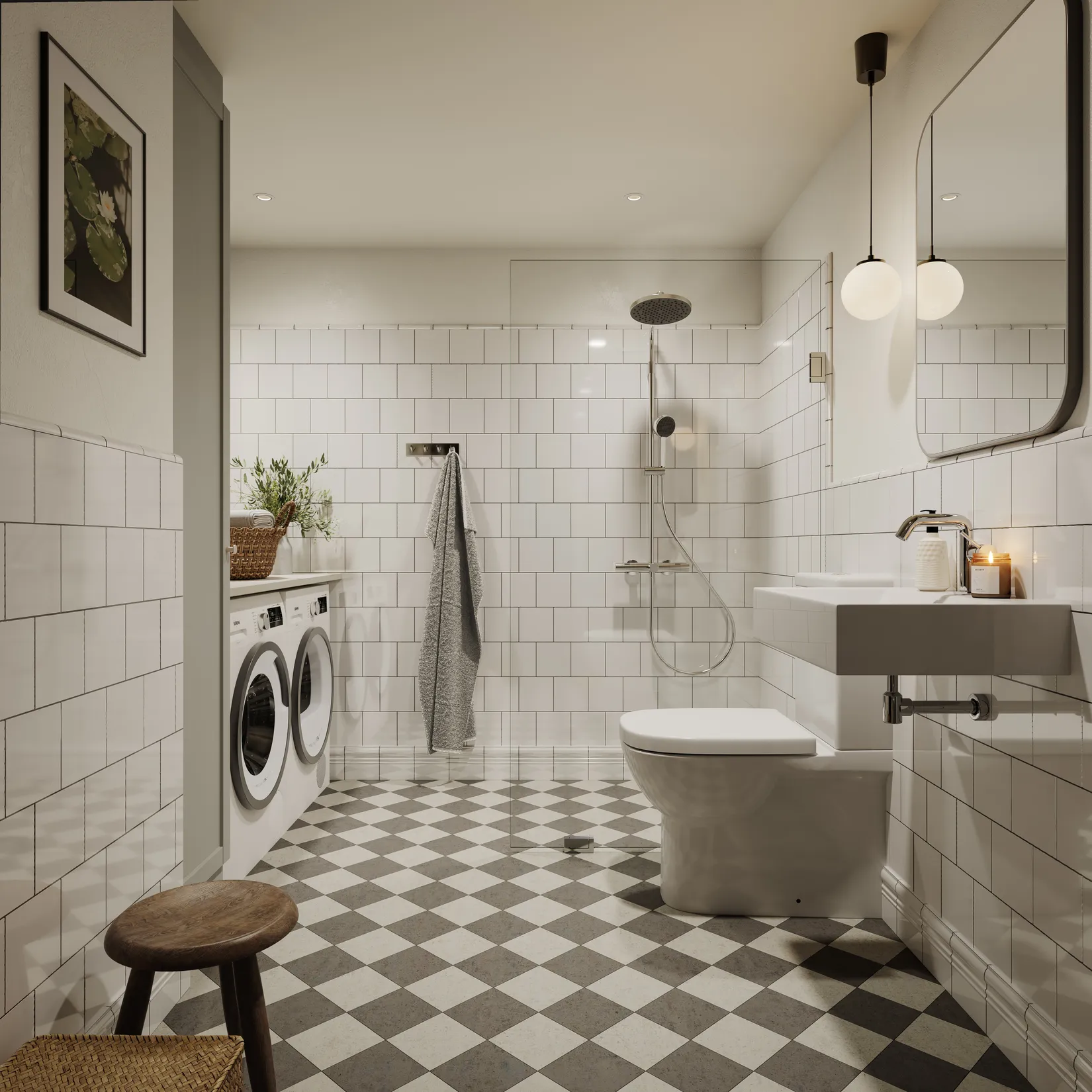 Bostadsrätt, Tångvägen, Träslövsläge, Varberg
