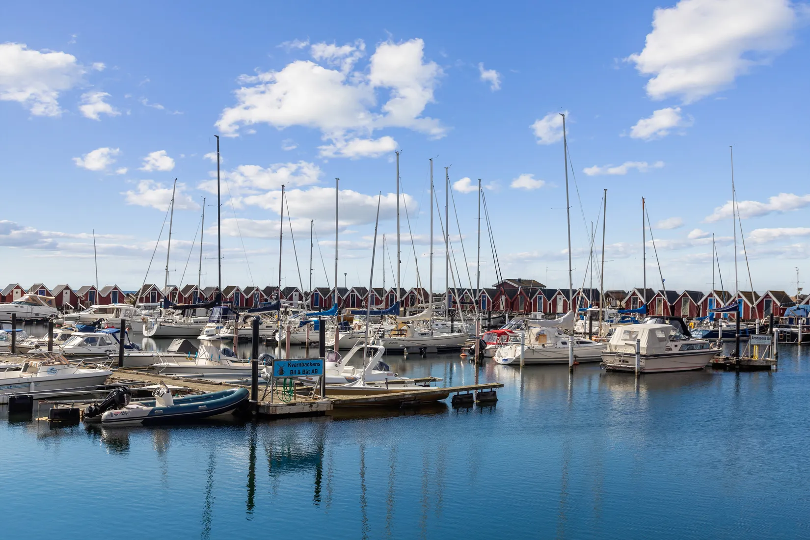 Bostadsrätt, Tångvägen, Träslövsläge, Varberg