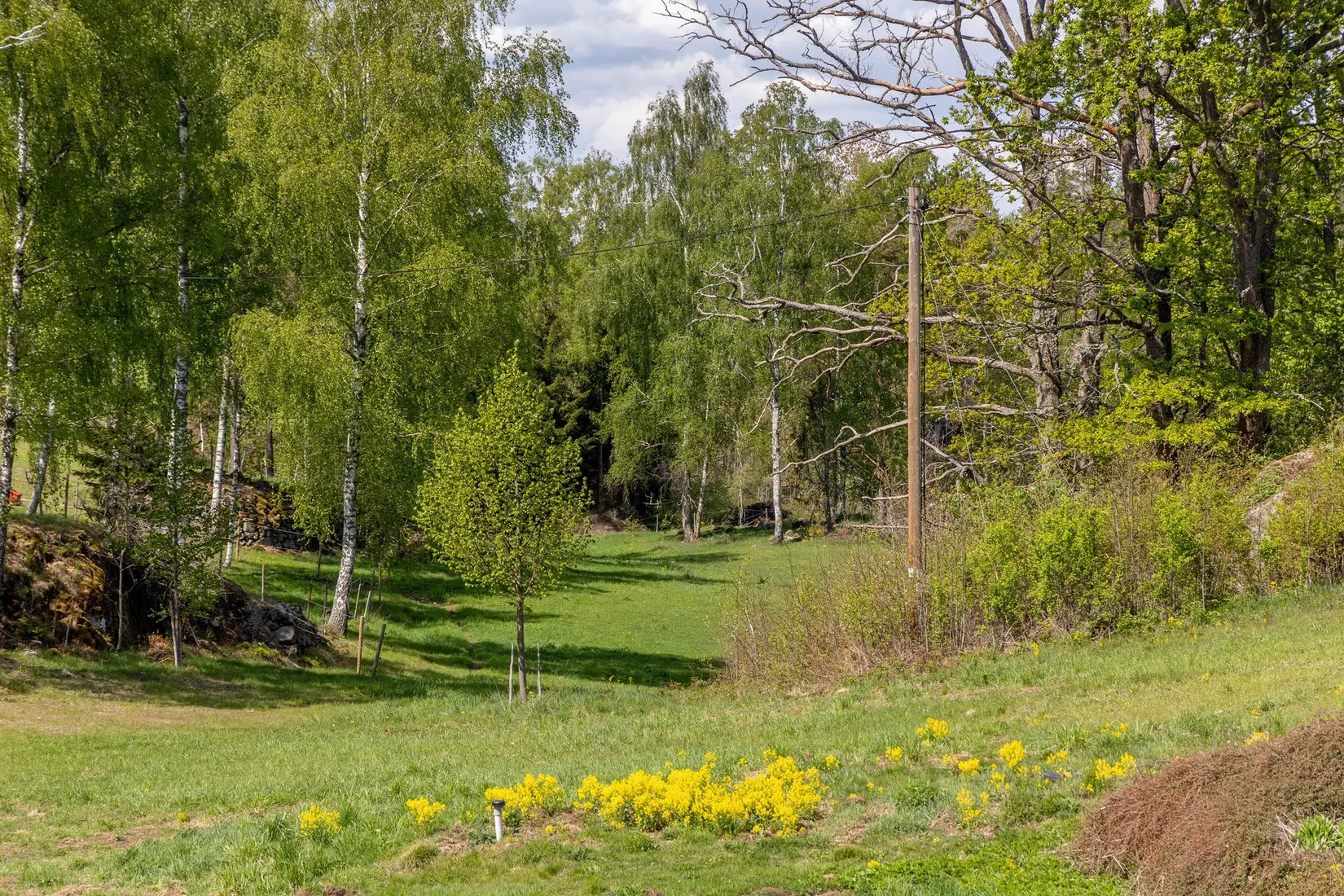 Villa, Hycklinge Basebo 1, Basebo, Oskarshamn